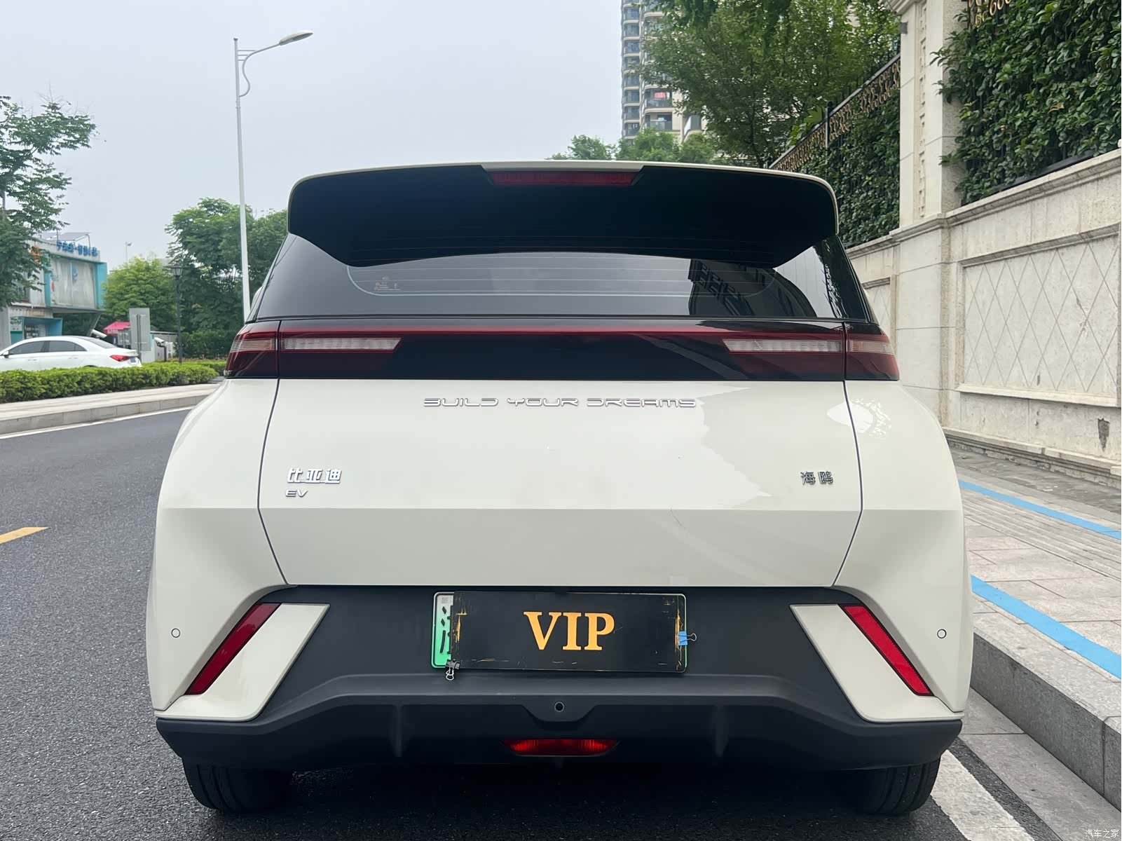 BYD Seagull, 2024 4