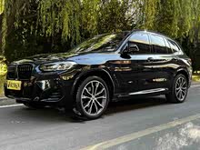 ����X3 2022�� �Ŀ� xDrive30i ������ M��ҹ��װ
