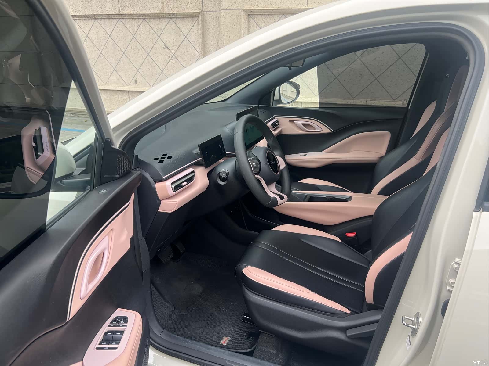 BYD Seagull, 2024 6