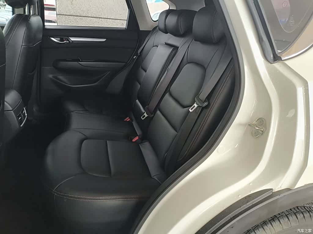 Mazda CX-5, 2021 17