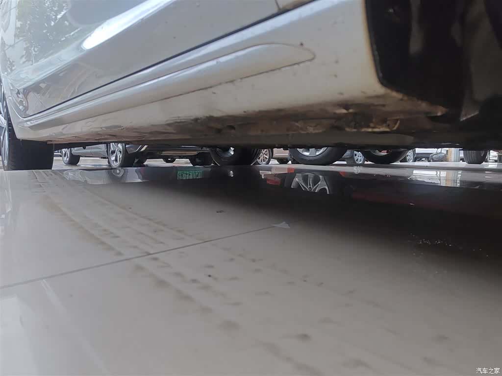Changan CC, 2018 21