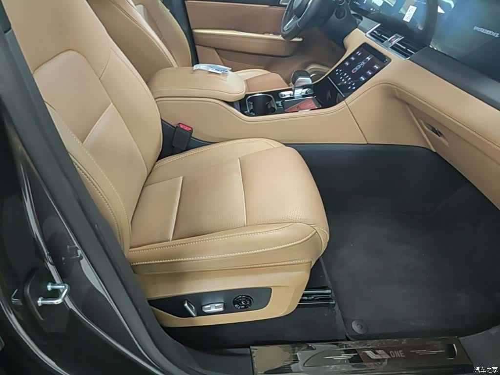 Li Auto ONE, 2022 25
