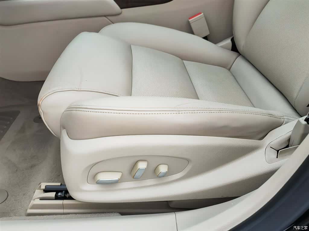 Cadillac XTS, 2017 20