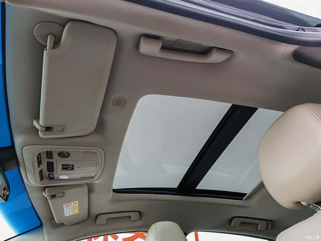 Cadillac XTS, 2017 14