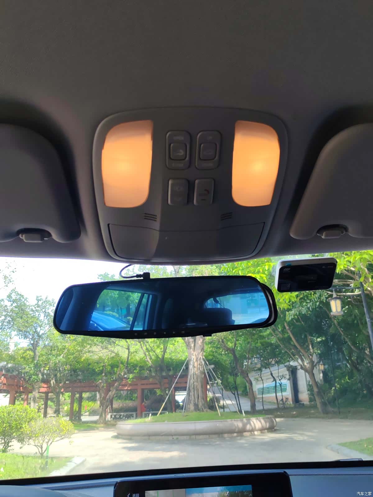 JAC S4, 2019 17