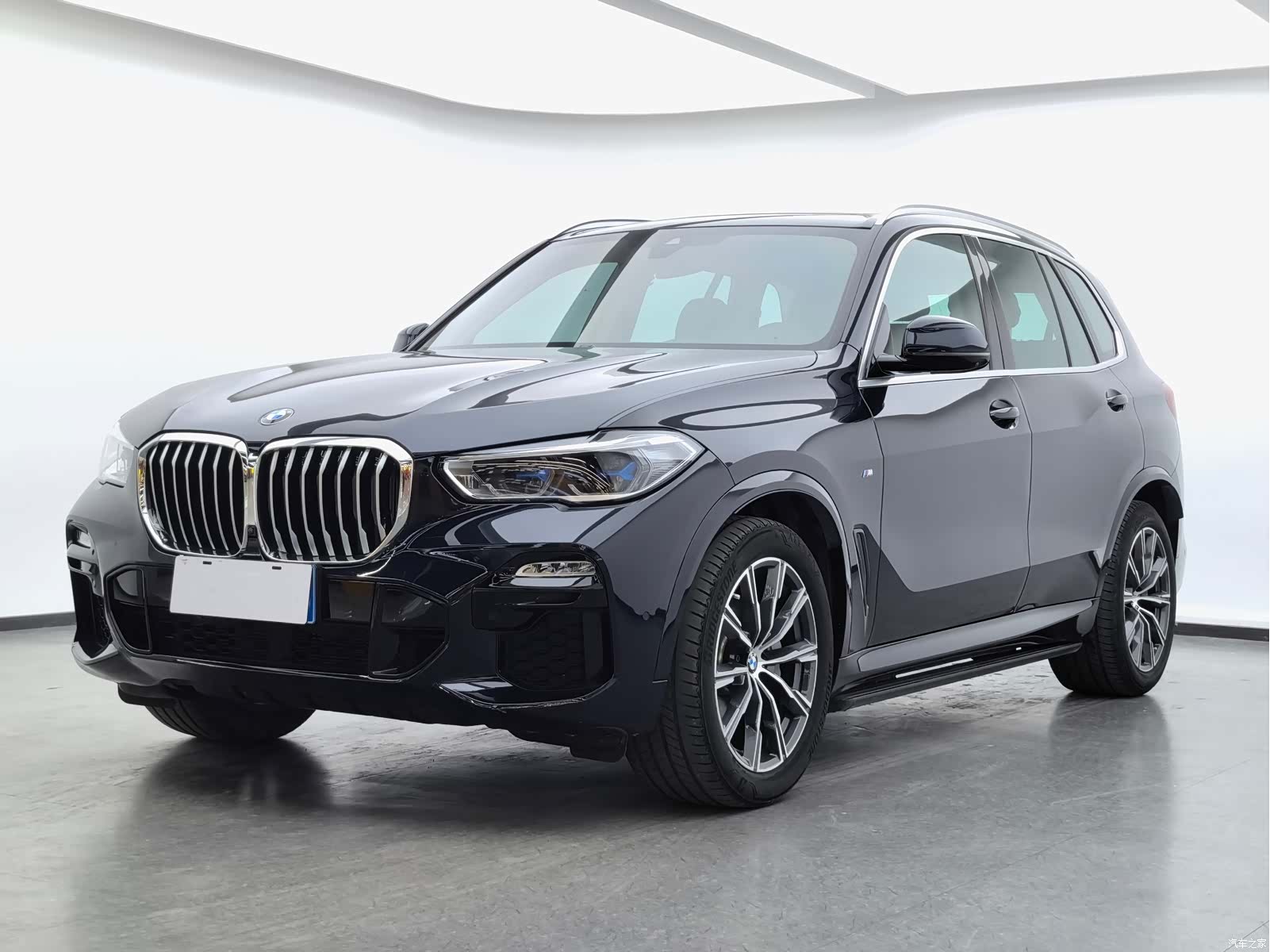 BMW X5, 2021 1