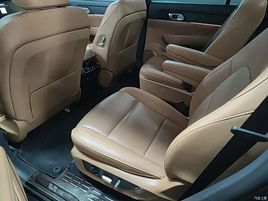 Li Auto ONE, 2022 17