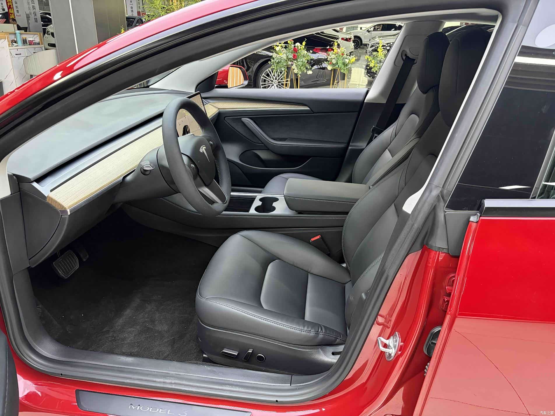 Tesla Model 3, 2021 10