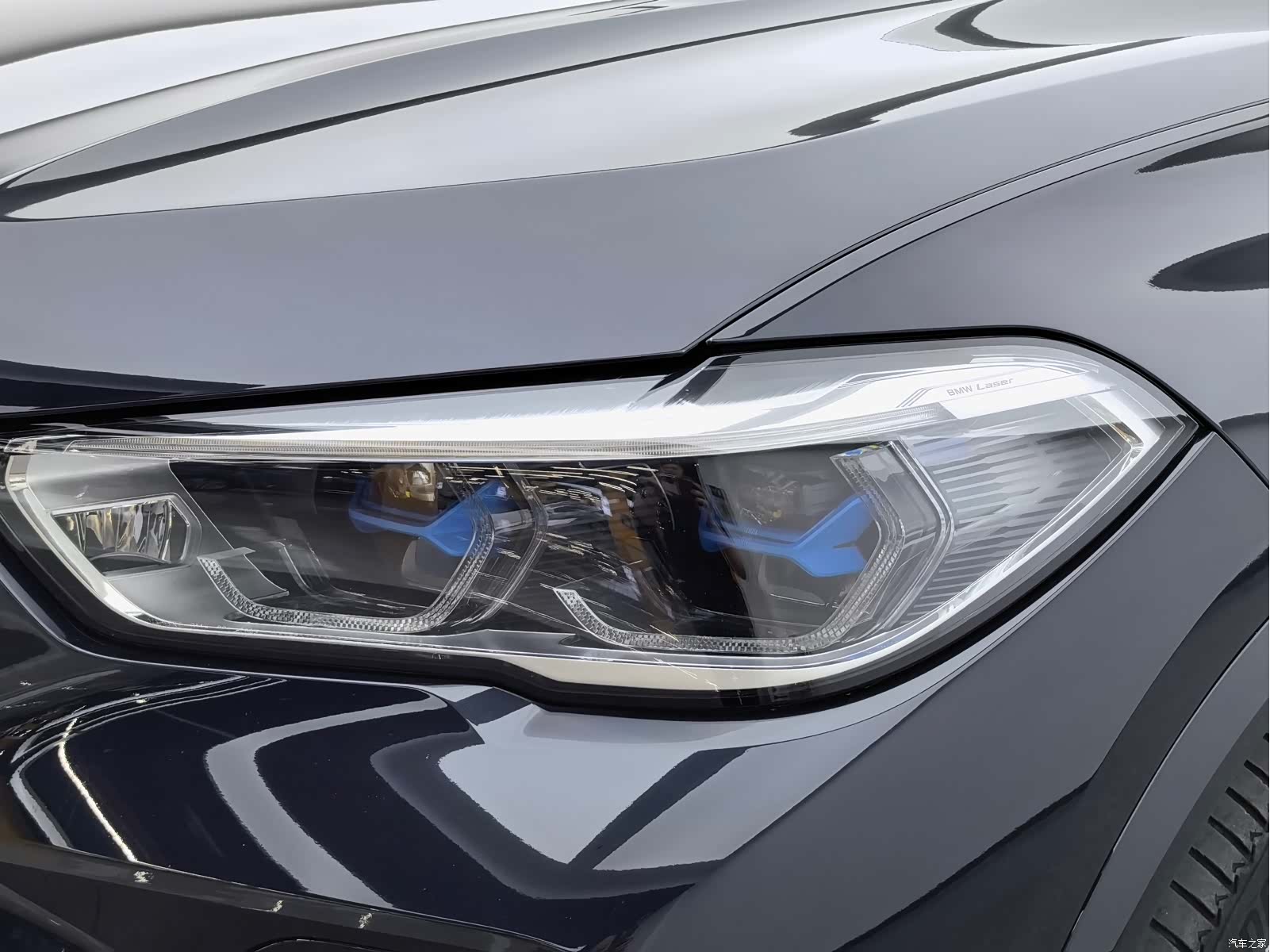 BMW X5, 2021 7