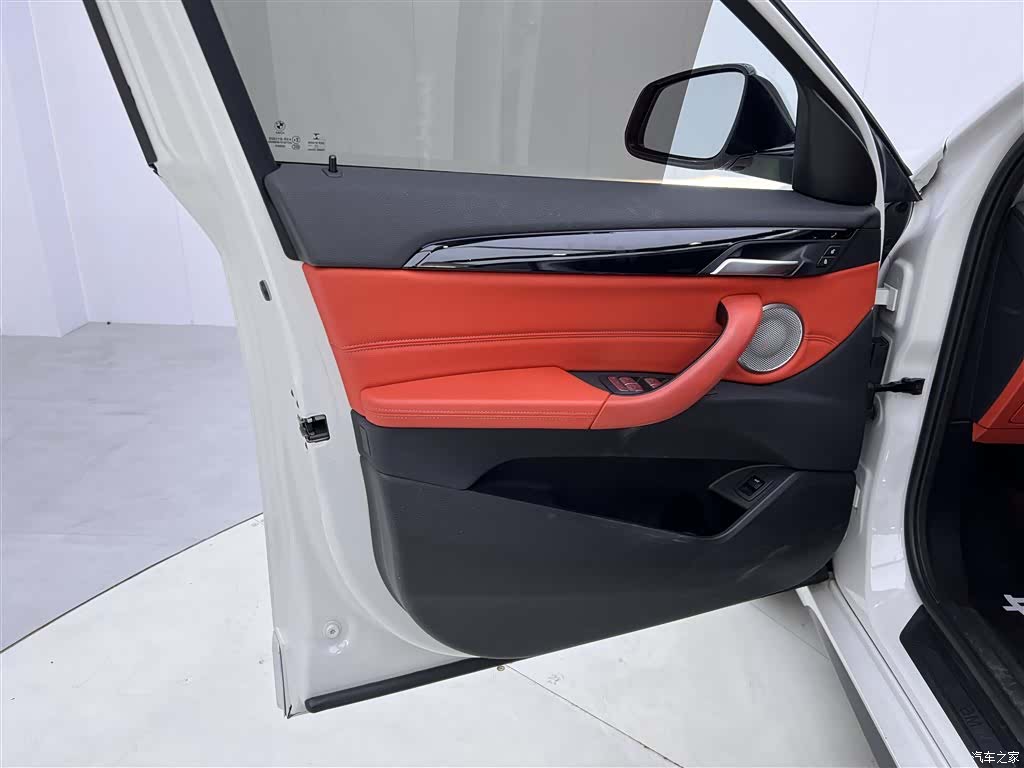 BMW X2, 2021 17