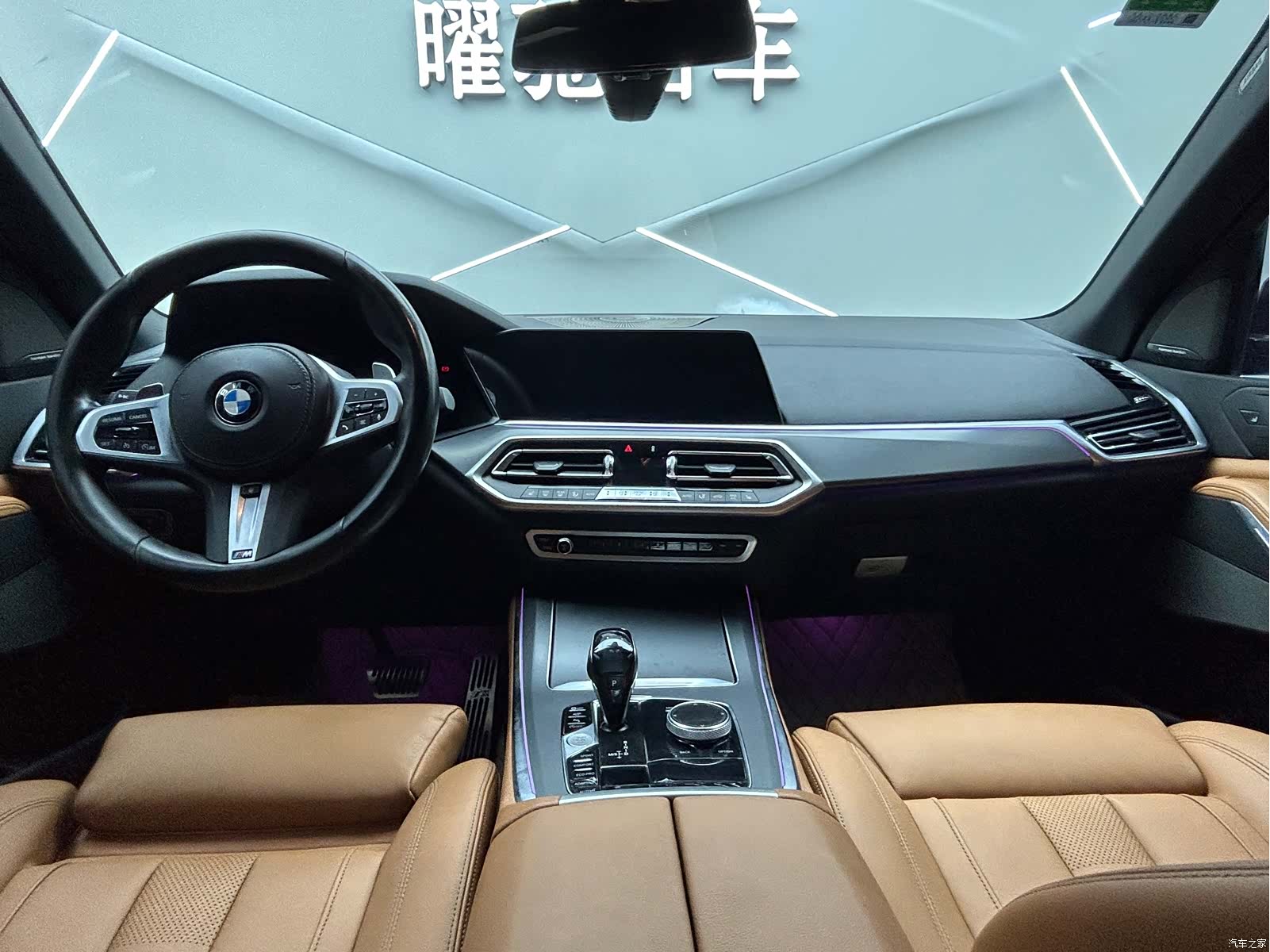 BMW X5, 2019 12