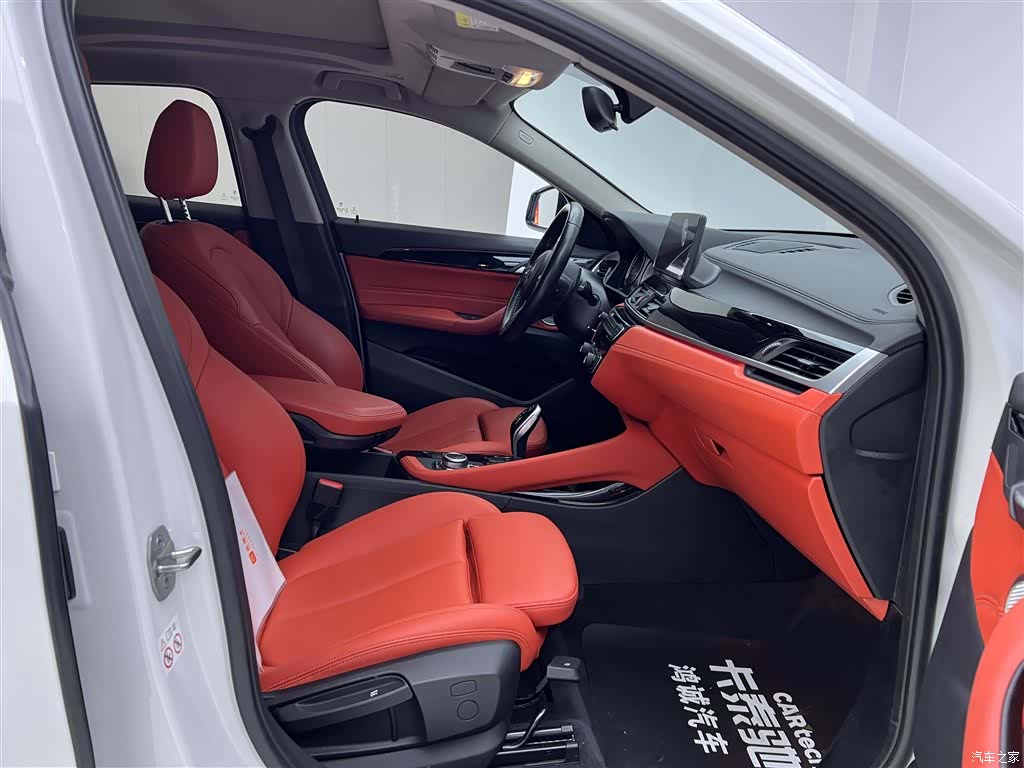 BMW X2, 2021 19