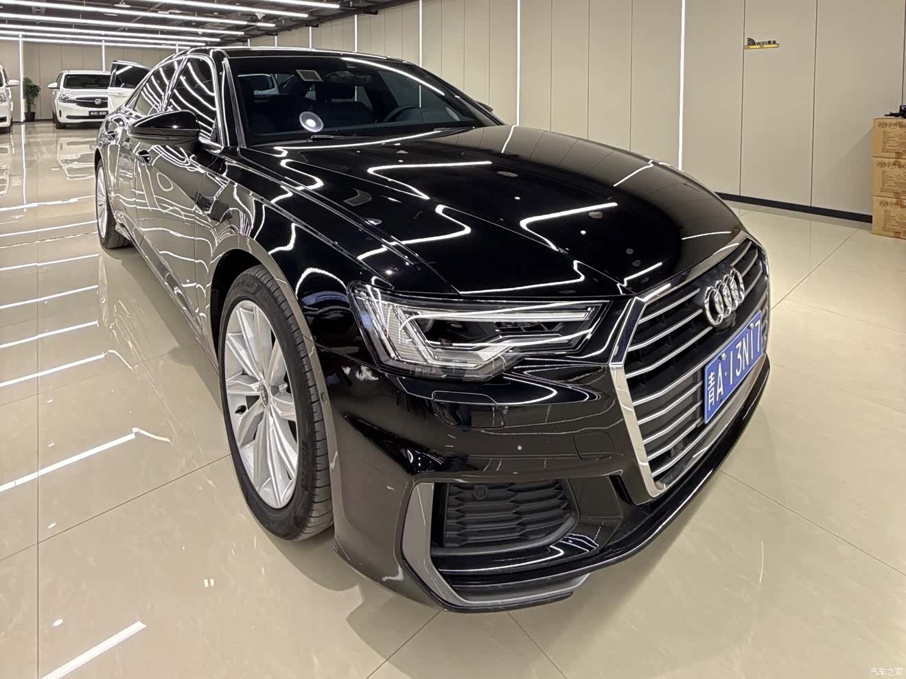 Audi A6L, 2022 23