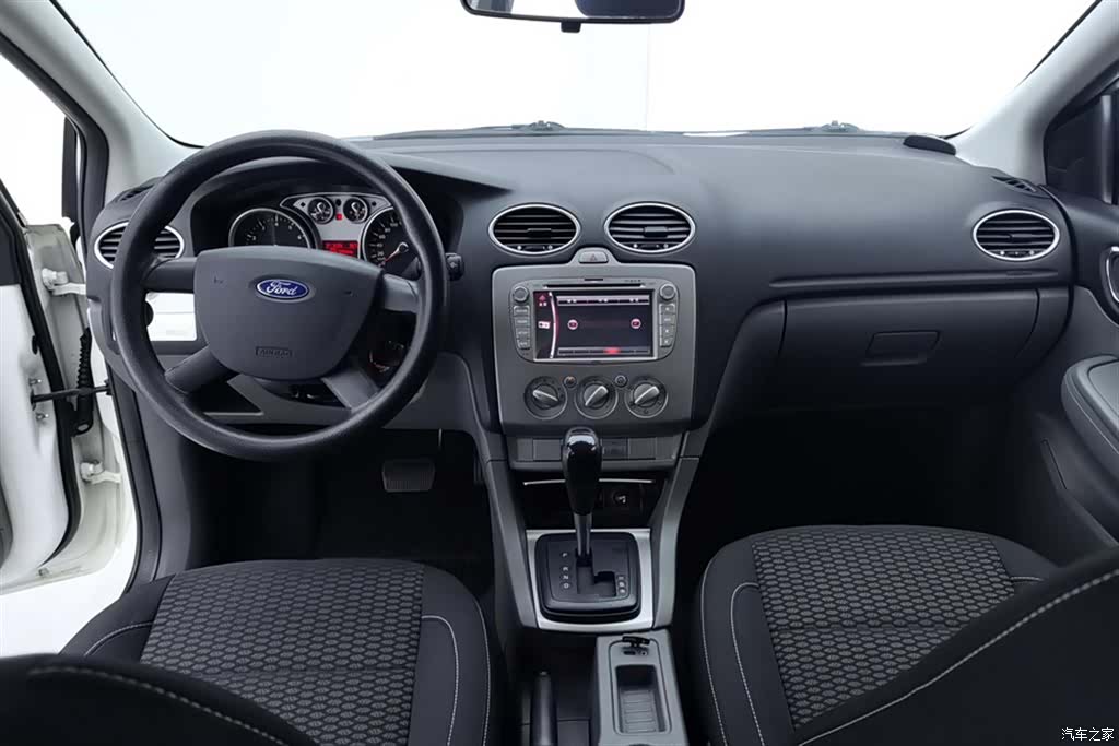 Ford Focus, 2013 12
