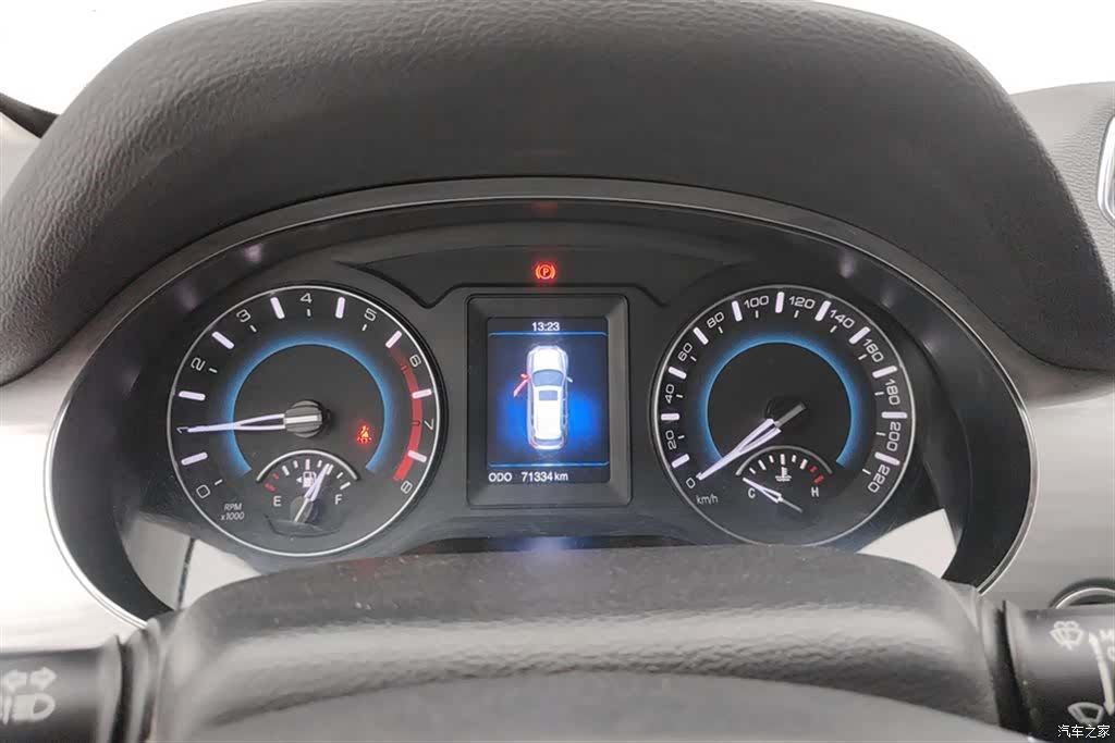 Haval H2, 2016 14