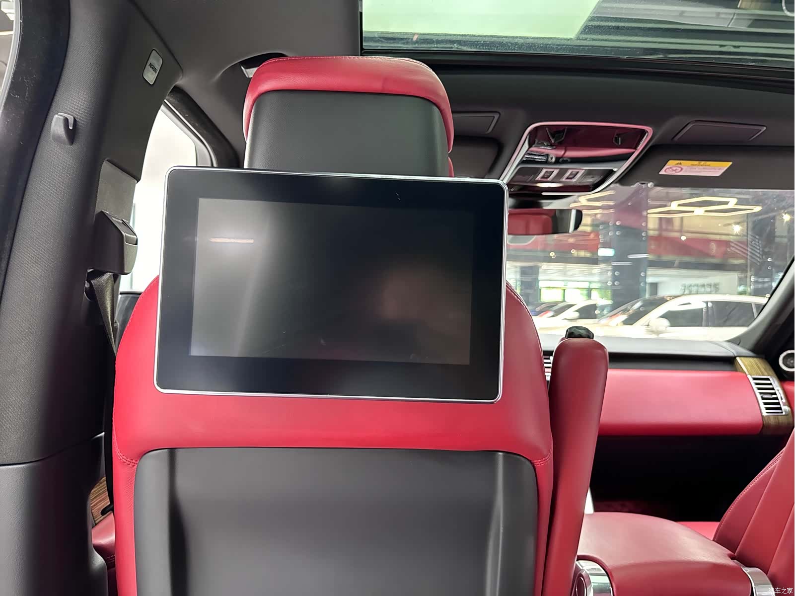 Land Rover Range Rover, 2020 15