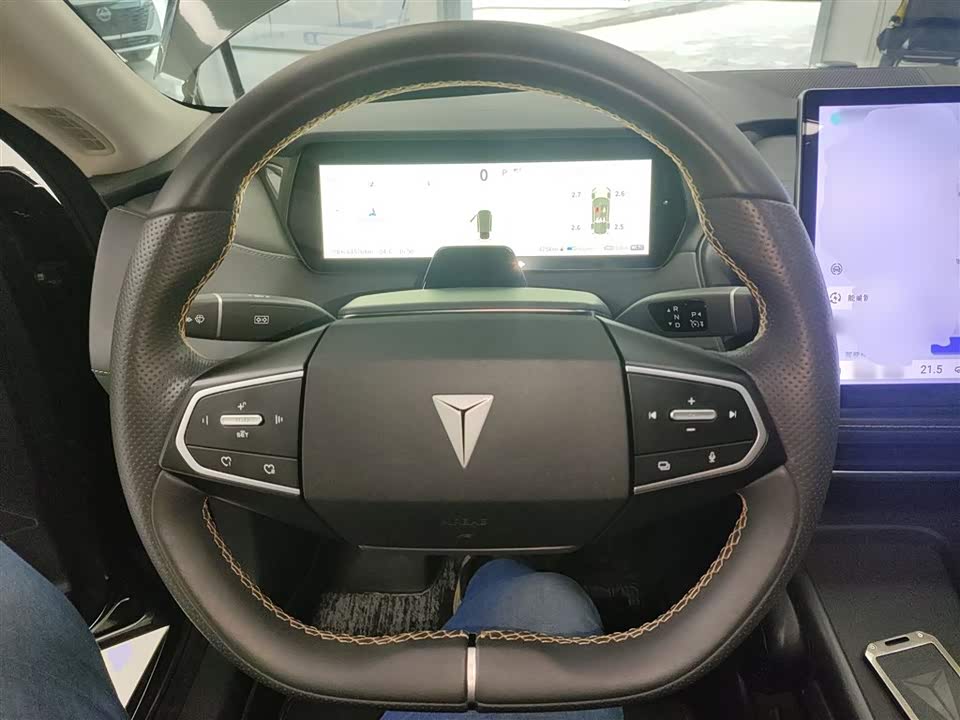 DEEPAL Dark blue SL03