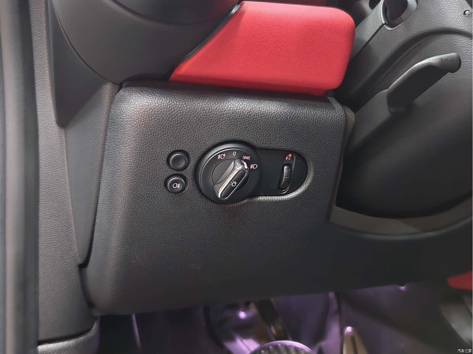 Mini Cooper, 2021 15