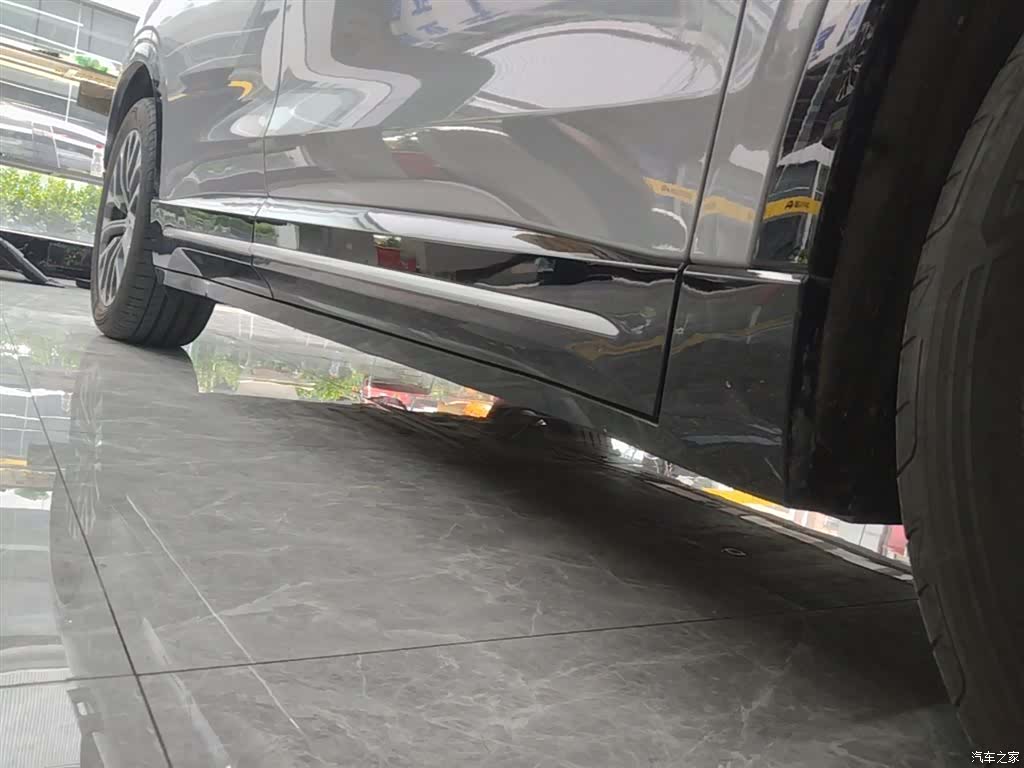 NIO EC6, 2025 21