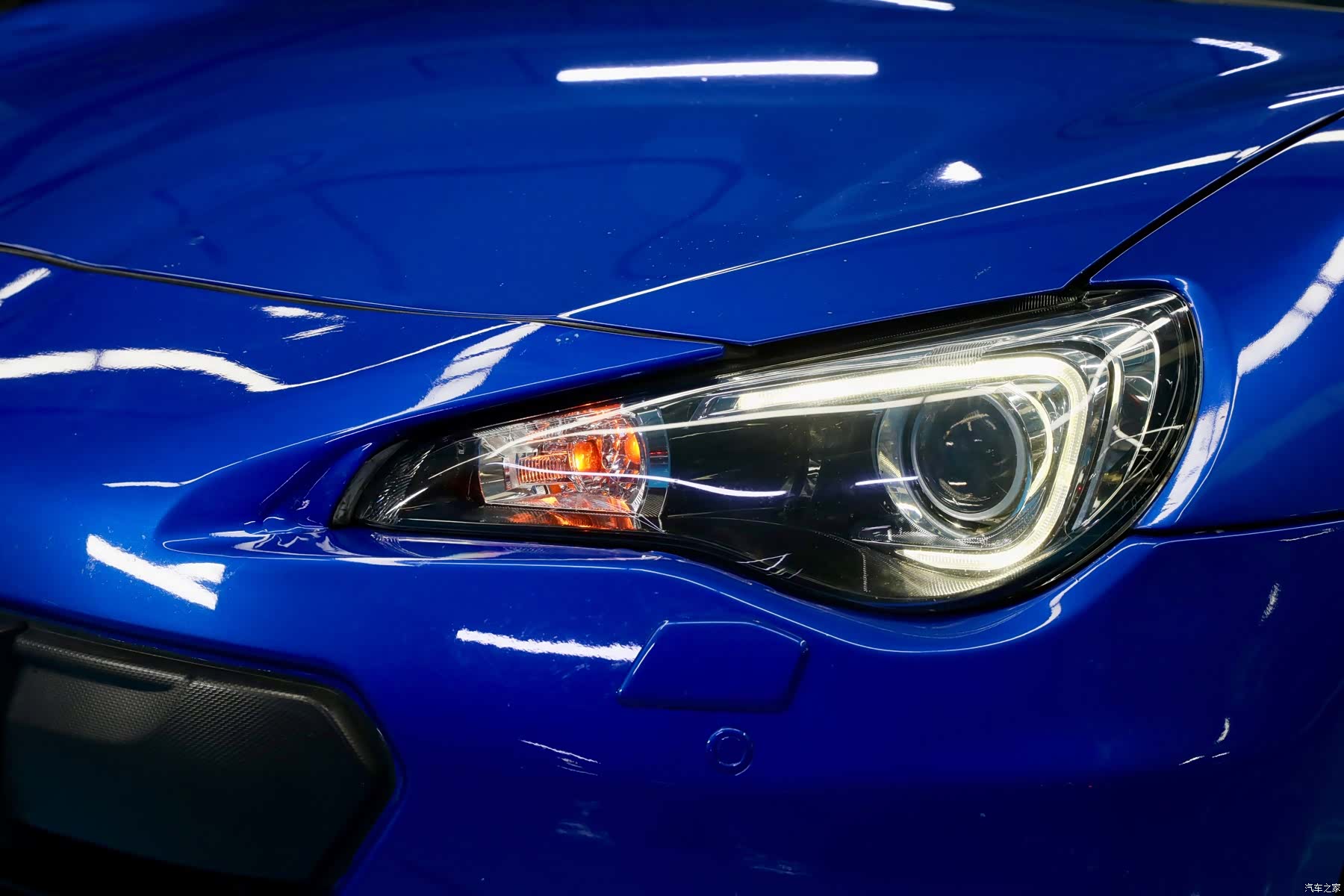 Subaru BRZ, 2016 4