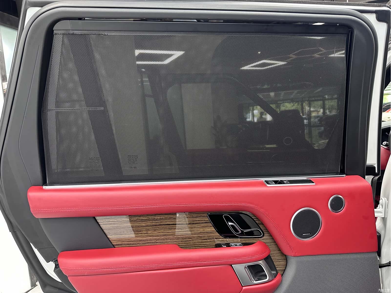 Land Rover Range Rover, 2020 13
