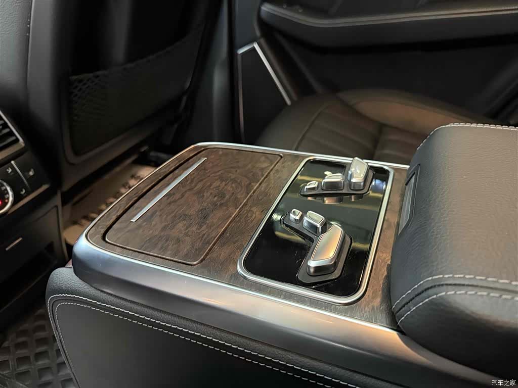 BAIC BJ90, 2023 19