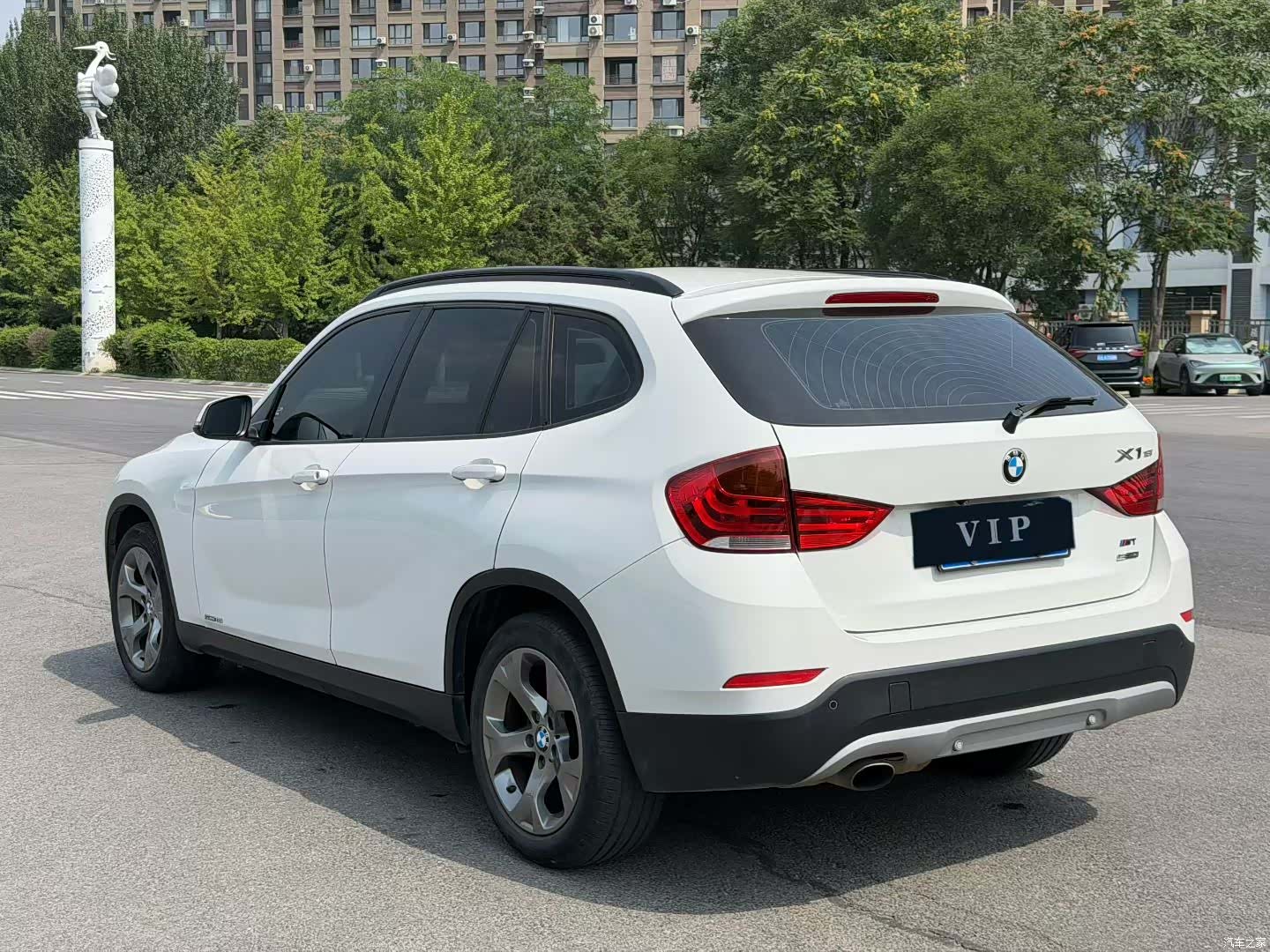 BMW X1, 2013 7