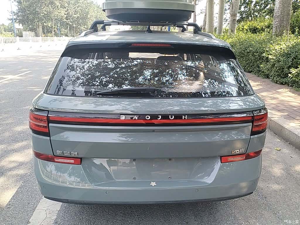 Wuling Valli, 2021 6