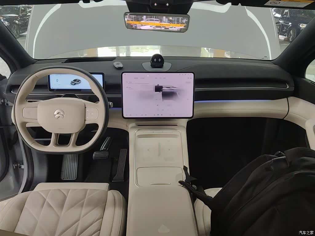 NIO EC6, 2025 10