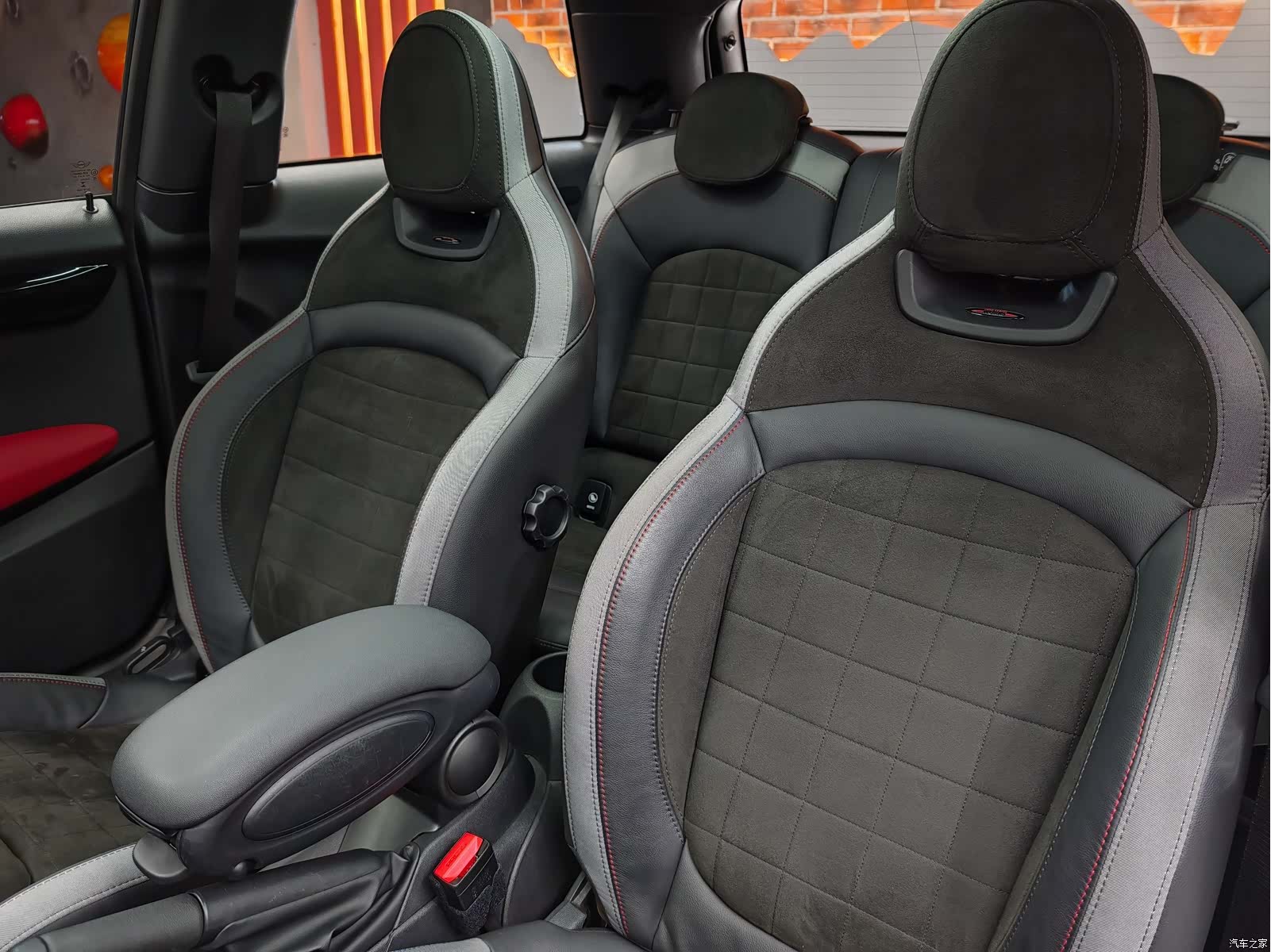 Mini Cooper, 2021 13