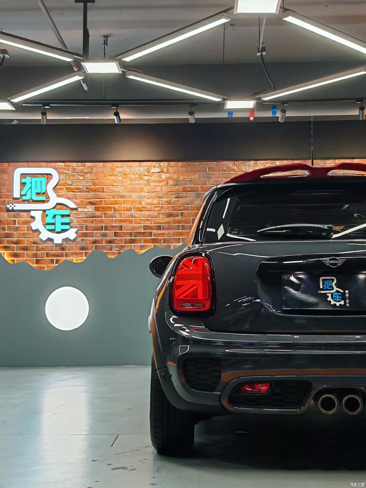 Mini Cooper, 2021 31