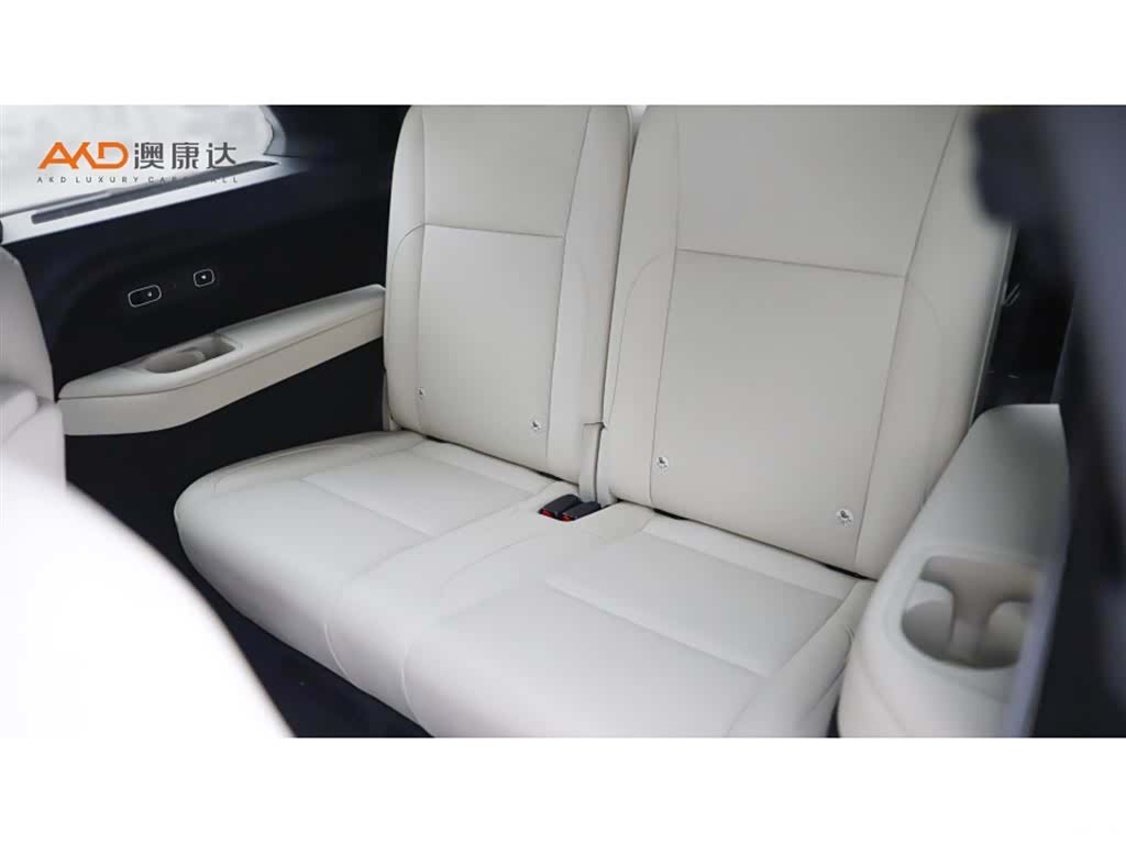 Li Auto L9, 2023 9