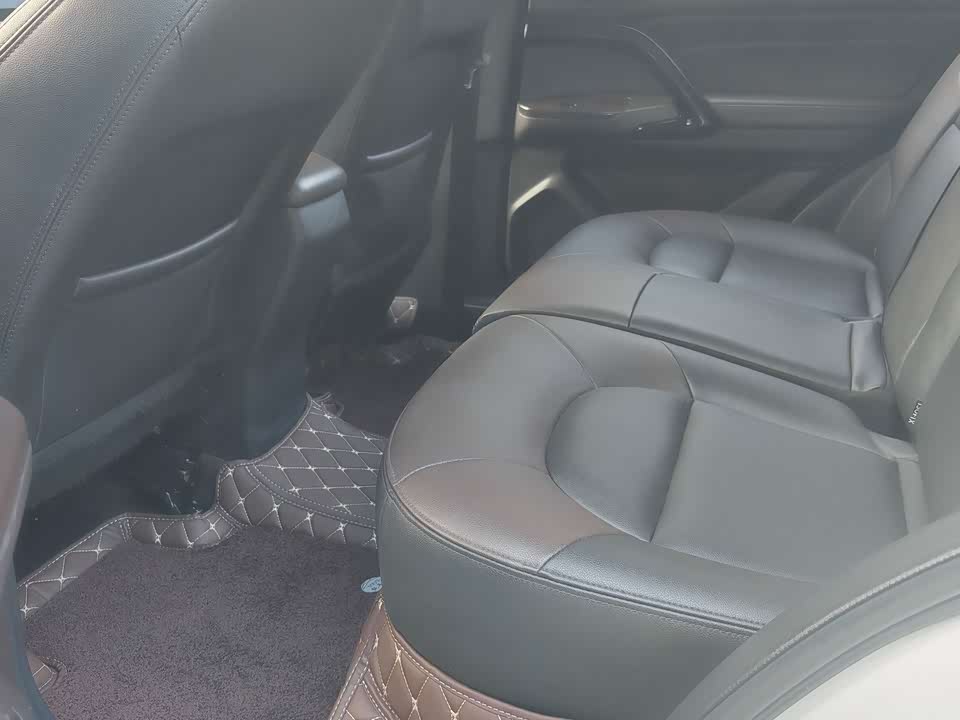 Trumpchi Trumpchi GS4