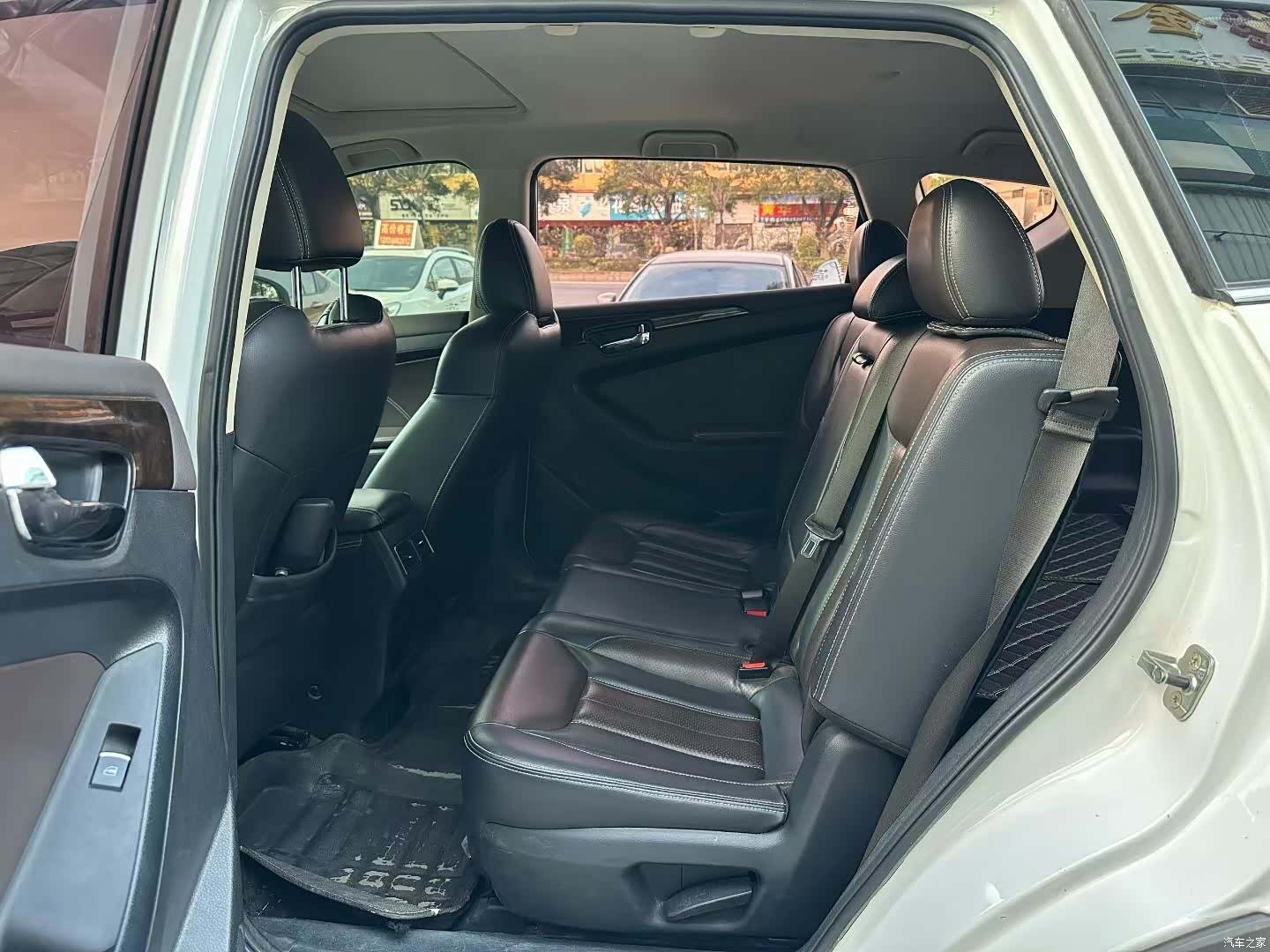 DongFeng 580, 2019 6