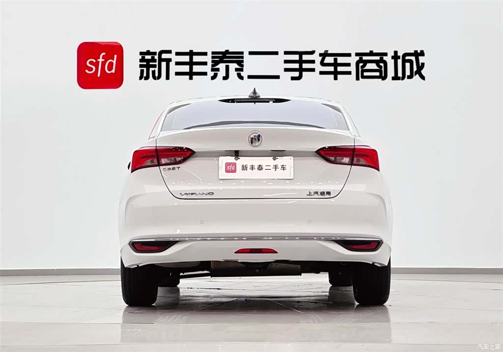 Buick Verano, 2023 7