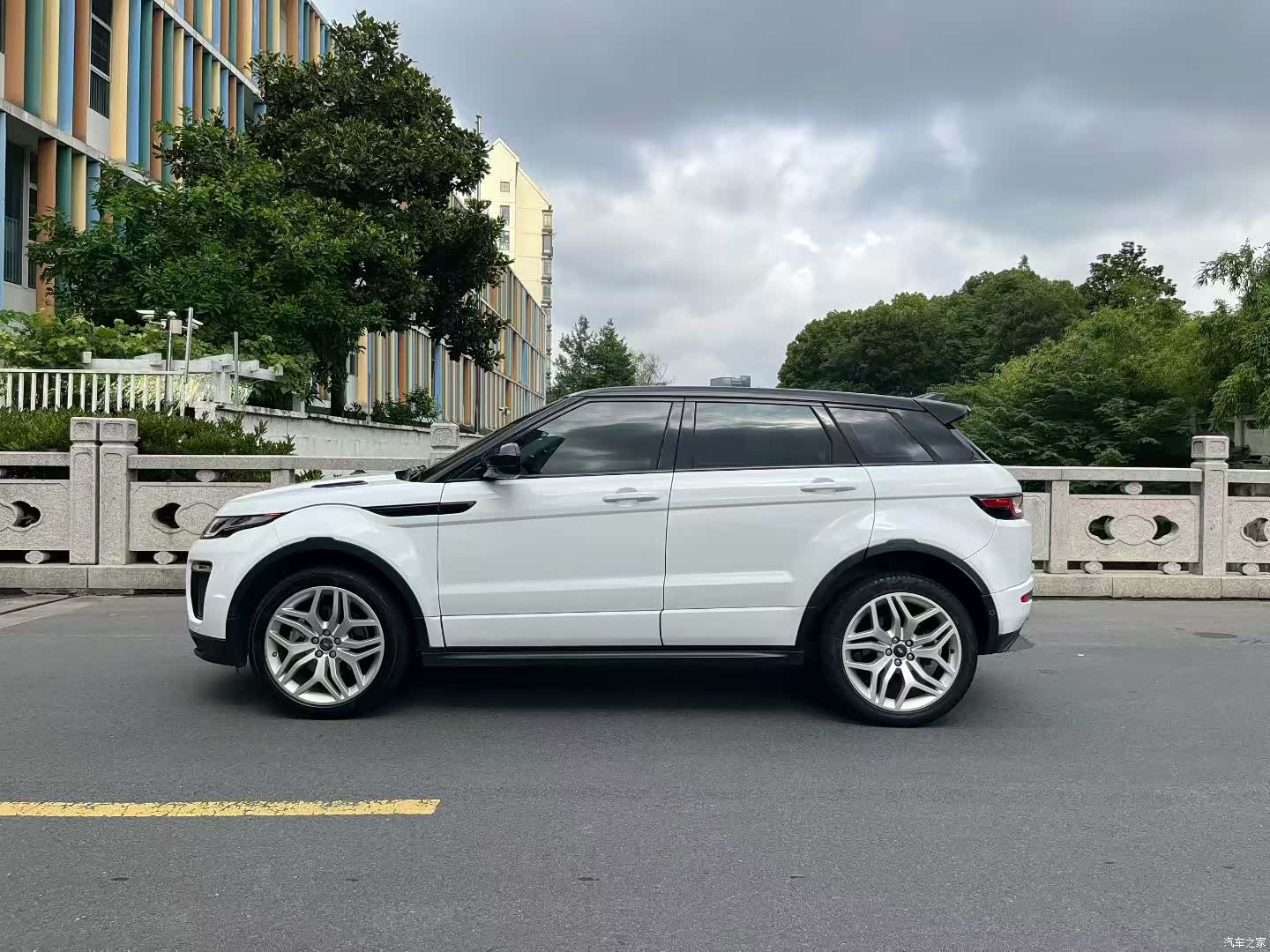 Land Rover Range Rover, 2018 7