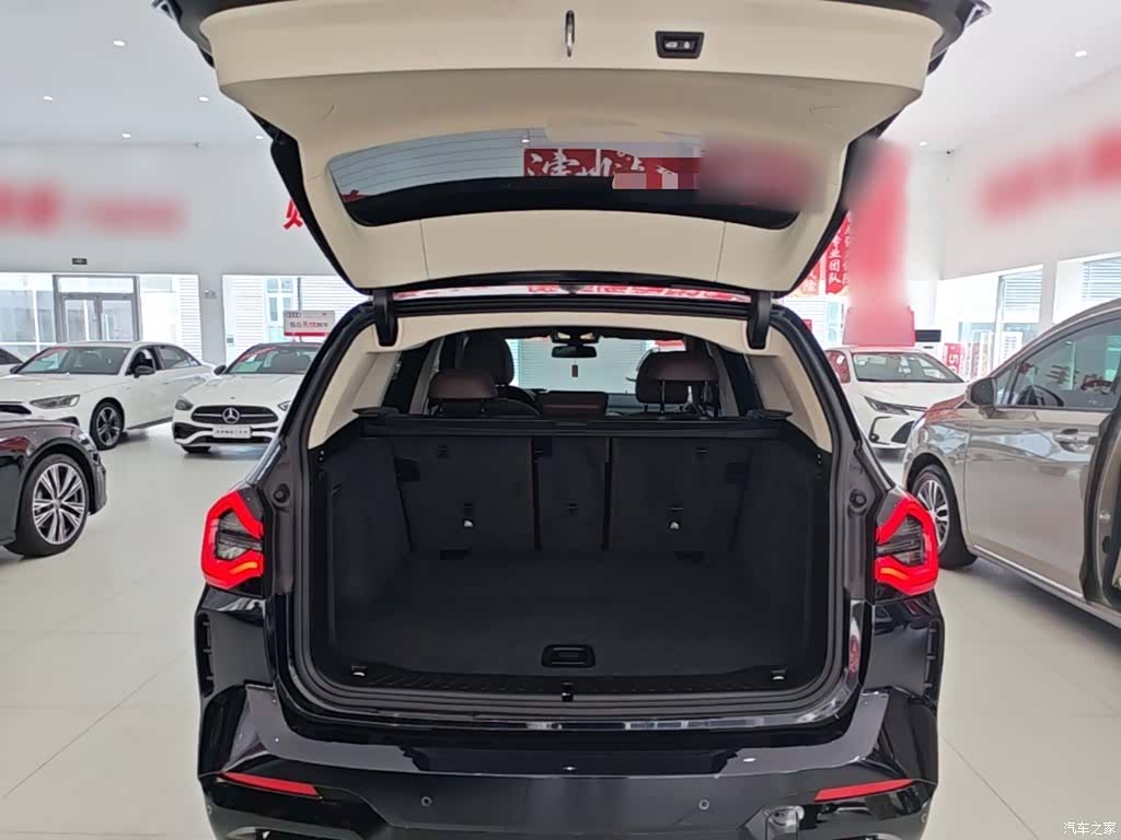 BMW X3, 2022 19