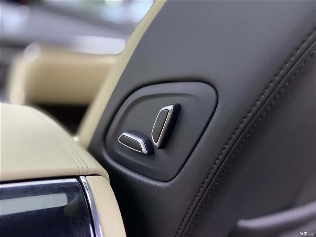 Cadillac CT6, 2020 22