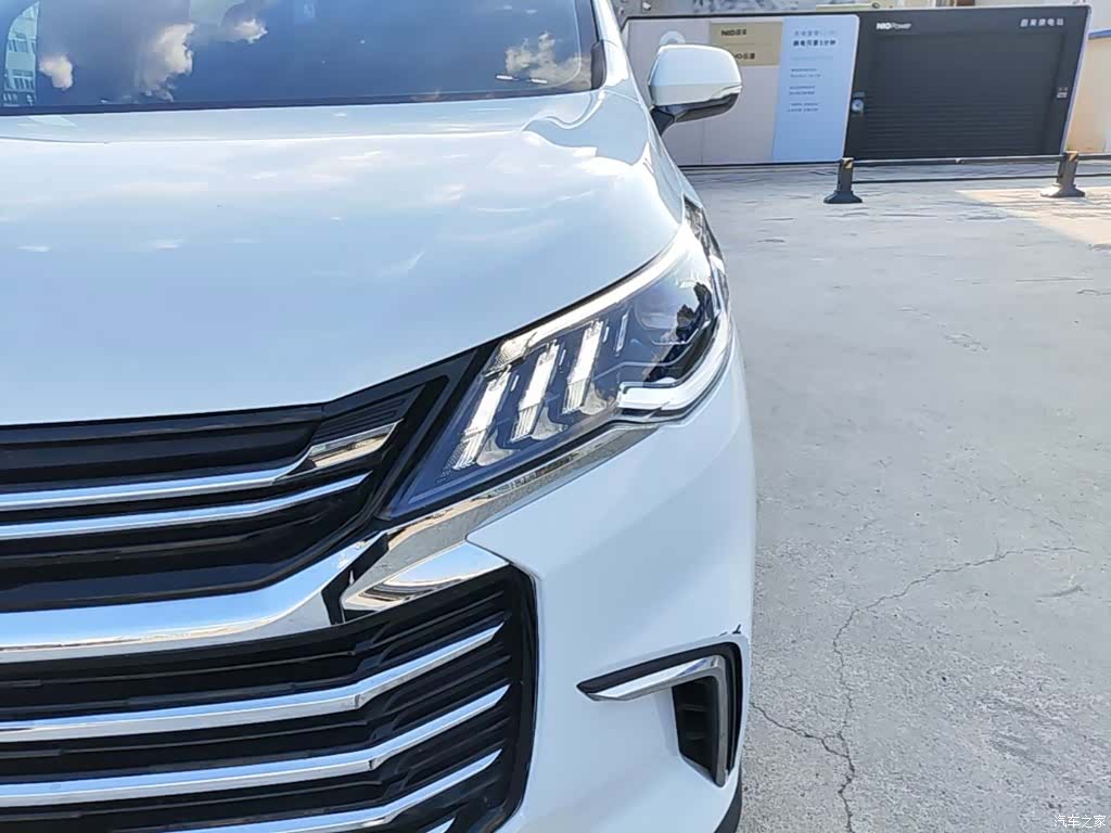 Maxus G50, 2022 24