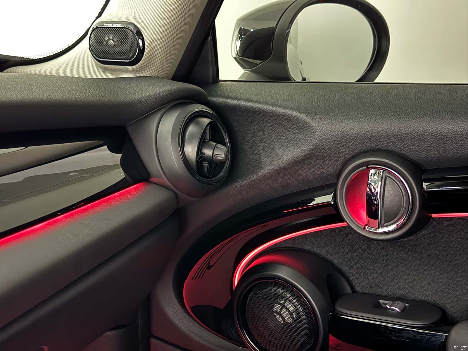 Mini Cooper, 2022 8
