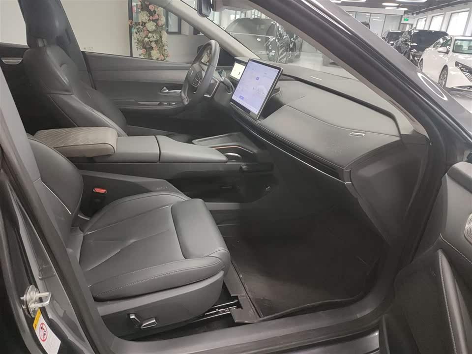 DEEPAL Dark blue SL03