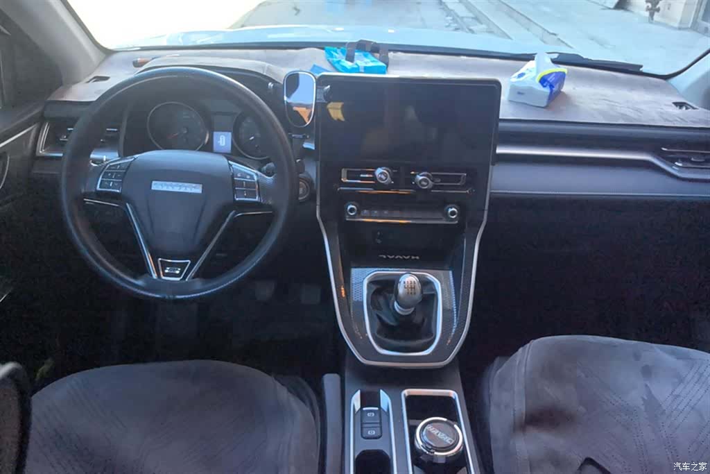 Haval M6, 2023 12