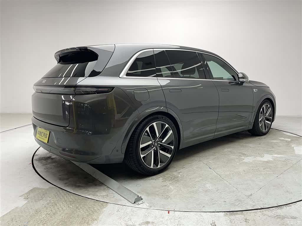 Li Auto L7, 2023 16