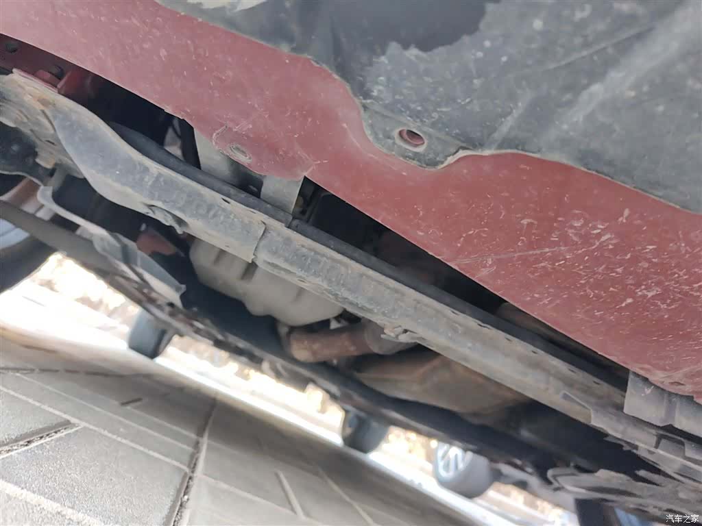 Changan SX4, 2016 23