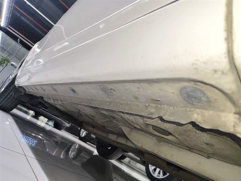 Toyota YARiS L Zhixuan