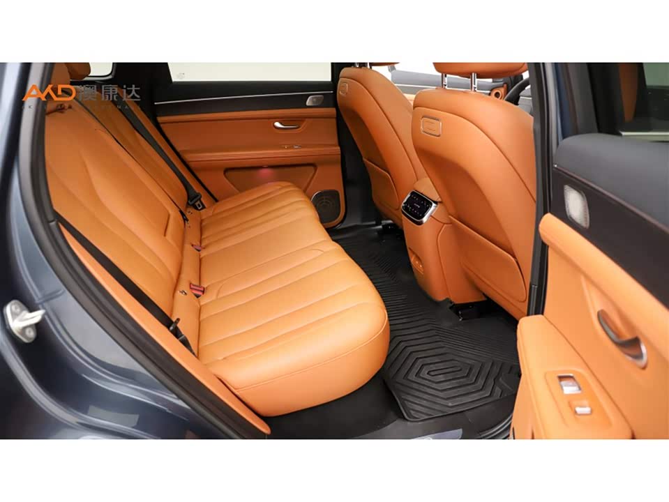 AITO Ask the world M7