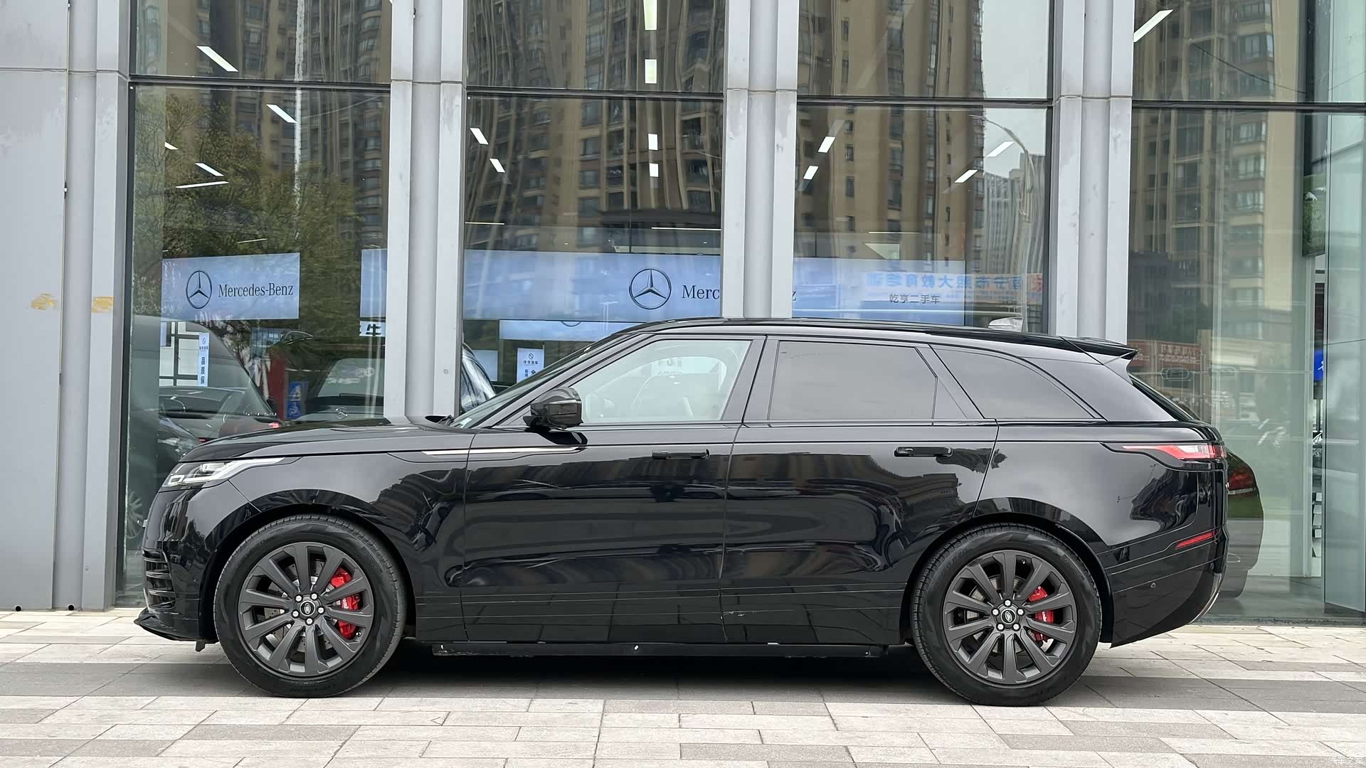 Land Rover Range Rover, 2019 3