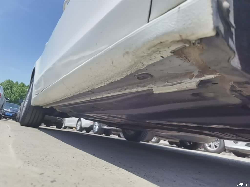 Volkswagen Lamando, 2016 21