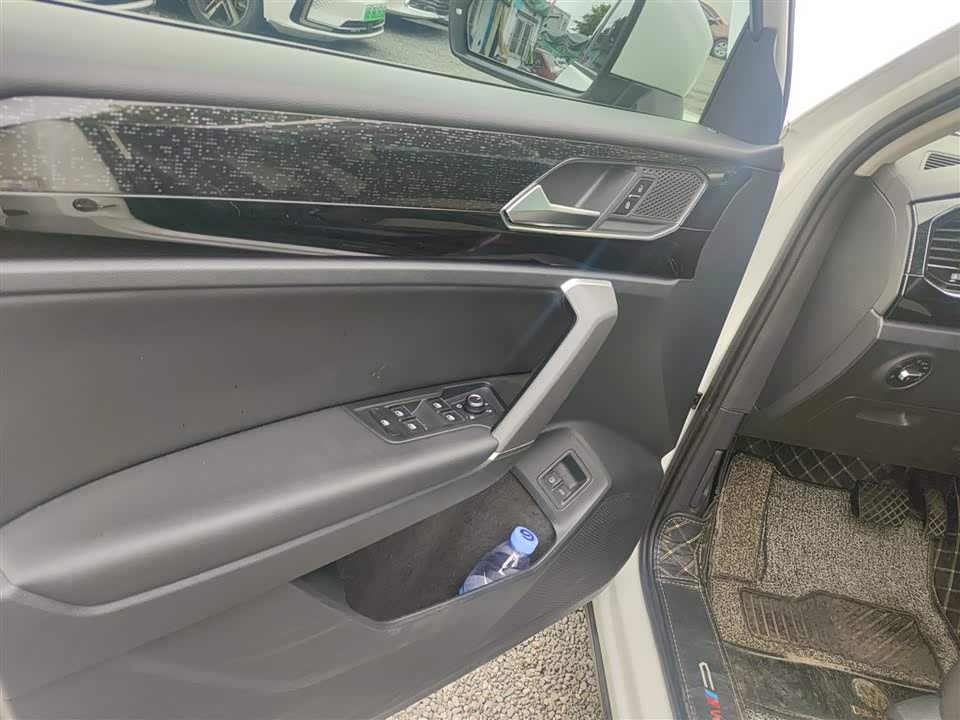 Volkswagen Tanyue GTE