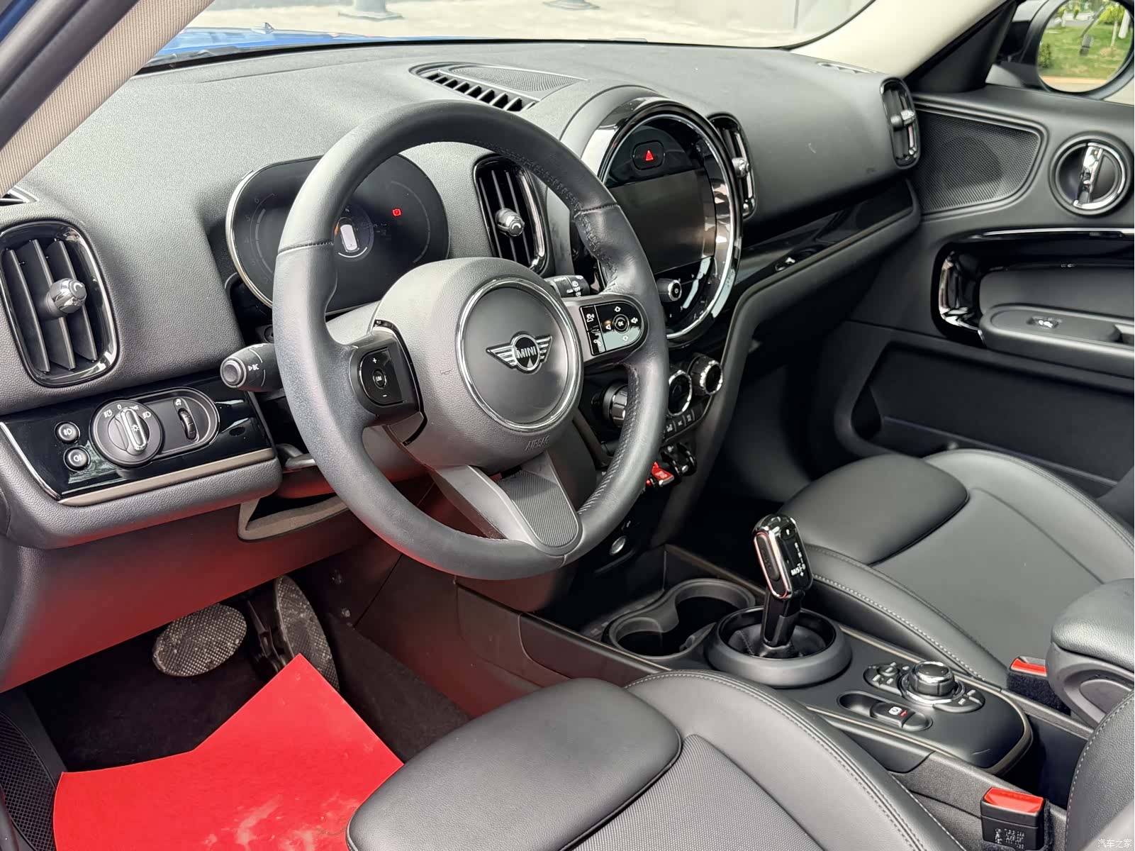 Mini Countryman, 2021 13